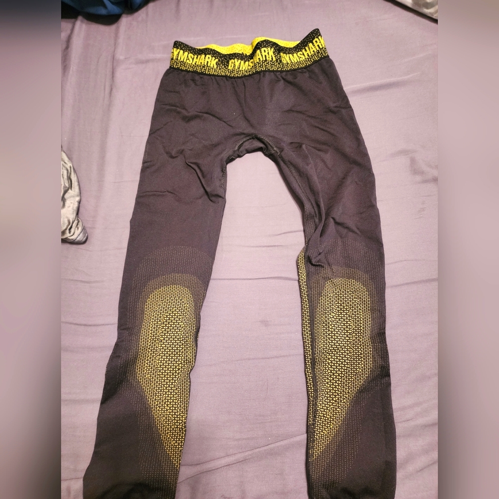 Gymshark Leggings